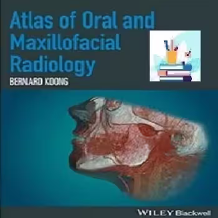 Atlas of Oral and Maxillofacial Radiology TRUE PDF price 1€