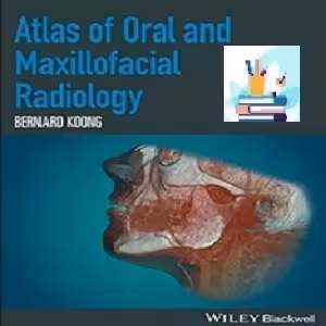Atlas of Oral and Maxillofacial Radiology TRUE PDF price 1€