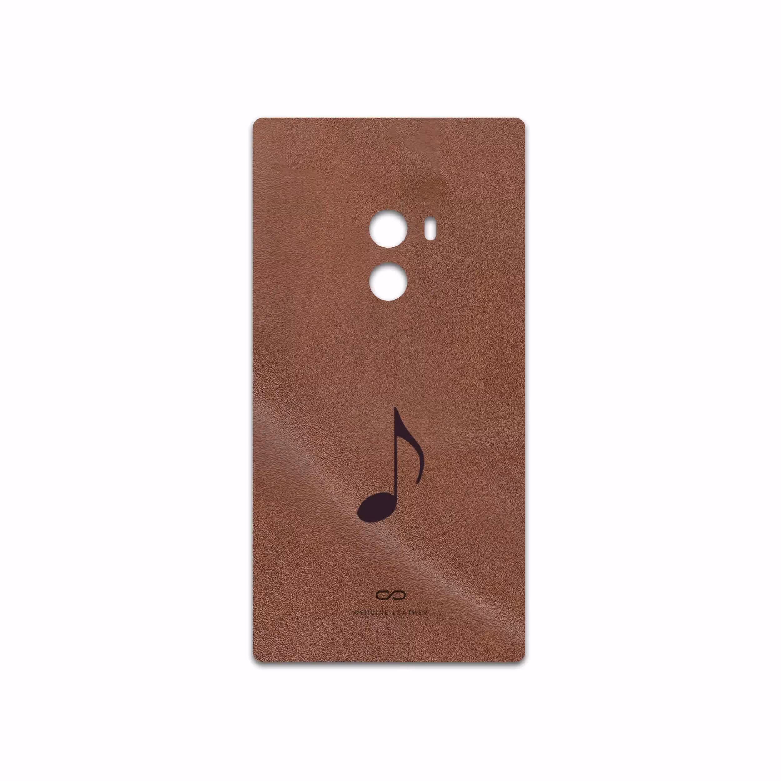 برچسب پوششی ماهوت مدل MNL-CHNG مناسب برای گوشی موبایل شیائومی Mi Mix
