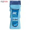 شامپو ضد شوره آی پلاس مدل ANTI DANDRUFF مناسب برای موهای خشک حجم 250 میلی لیتر
