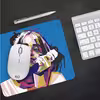 ماوس پد طرح Billie Eilish کد 3294