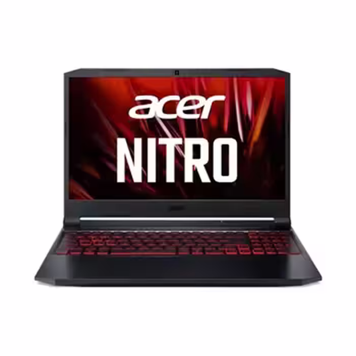 لپ تاپ گیمینگ 15.6 اینچ ایسر مدل Nitro 5 AN515-57-76UA با پردازنده i7