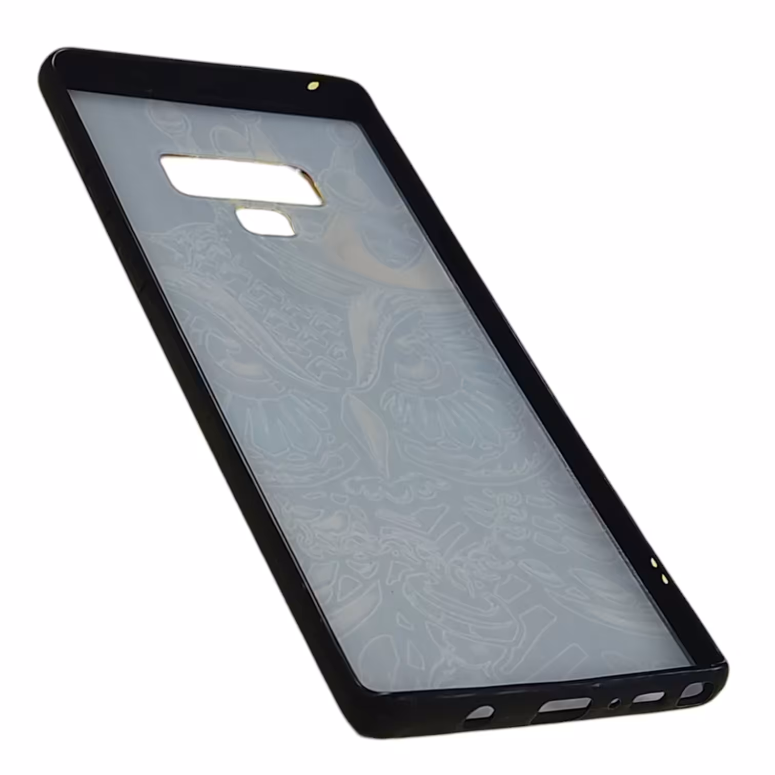 کاور کد 40080 مناسب برای گوشی موبایل سامسونگ Galaxy Note 9