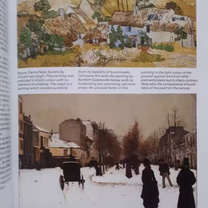 كتاب Learn to Paint and Draw اثر Paragon انتشارات Paragon
