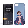 کاور گارد قاب مدل دخترانه مناسب برای گوشی موبایل اپل iPhone 7 / 8 / se2020