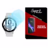 محافظ صفحه نمایش شیشه ای سوپرسی مدل SH-SC مناسب برای ساعت هوشمند سامسونگ Galaxy Watch 4 44mm بسته سه عددی