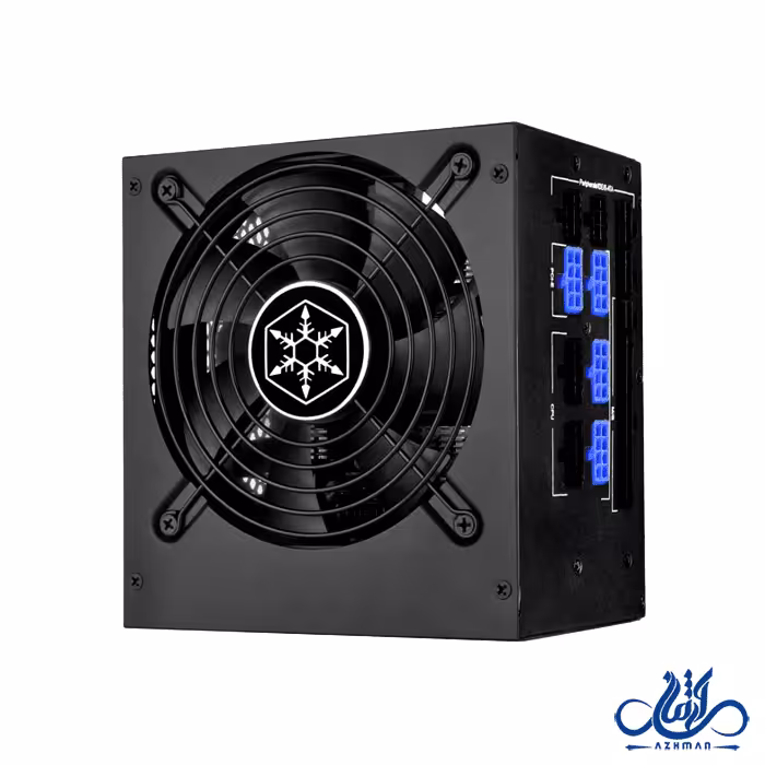 پاور کامپیوتر سیلوراستون W SST-ST85F-PT