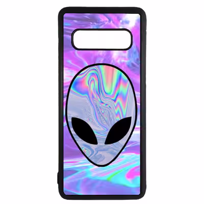 کاور طرح آلین کد 1146 مناسب برای گوشی موبایل سامسونگ galaxy s10 plus