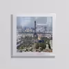 تابلو طرح Paris مدل Jm313