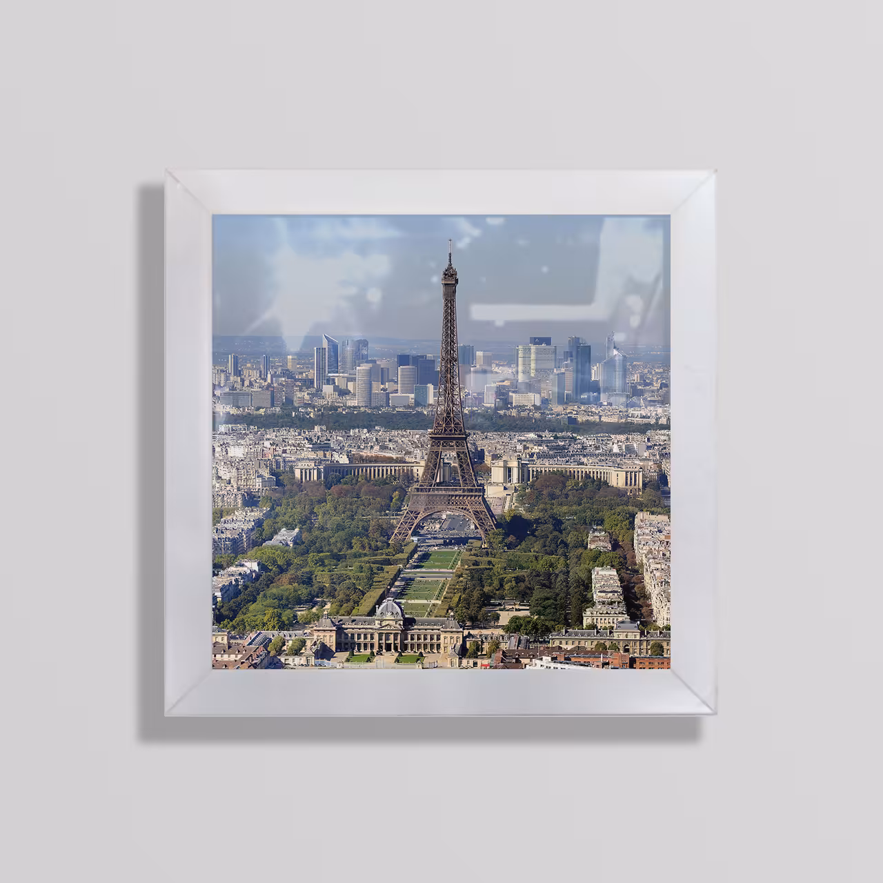 تابلو طرح Paris مدل Jm313