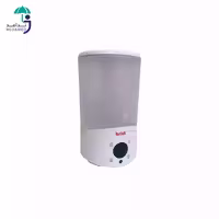 بخورسرد 4.5 لیتری بریسک مدل HU-14 سفید