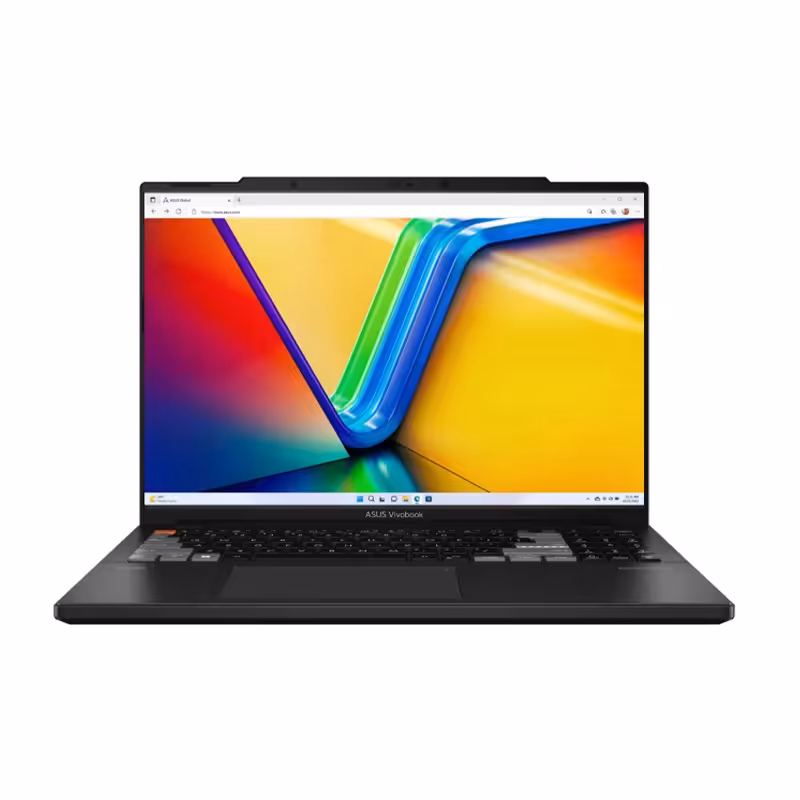 لپ تاپ ایسوس VivoBook Pro 16 OLED K6602ZE-A