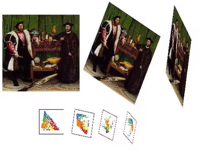 خرید و دانلود نسخه کامل کتاب Interactive and Dynamic Graphics for Data Analysis With Examples Using R and GGobi