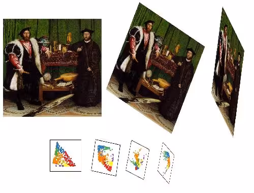 خرید و دانلود نسخه کامل کتاب Interactive and Dynamic Graphics for Data Analysis With Examples Using R and GGobi