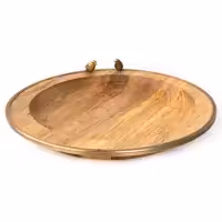 سینی گلد کیش مدل برد کد GK829456