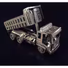 ساختنی مدل کمپرسی
