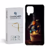 کاور قاب گارد مدل پسرانه مناسب برای گوشی موبایل سامسونگ galaxy F22/M32 4g