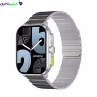 ساعت هوشمند گلوریمی مدل Glorimi GS2 PRO