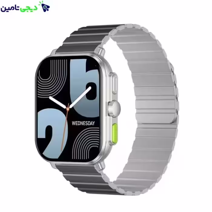 ساعت هوشمند گلوریمی مدل Glorimi GS2 PRO