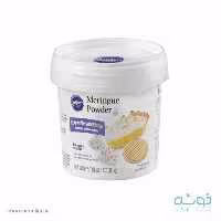پودر مرنگ ویلتون اورجینال 113 گرمی MERINGUE POWDER WILTON
