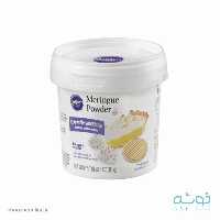 پودر مرنگ ویلتون اورجینال 113 گرمی MERINGUE POWDER WILTON