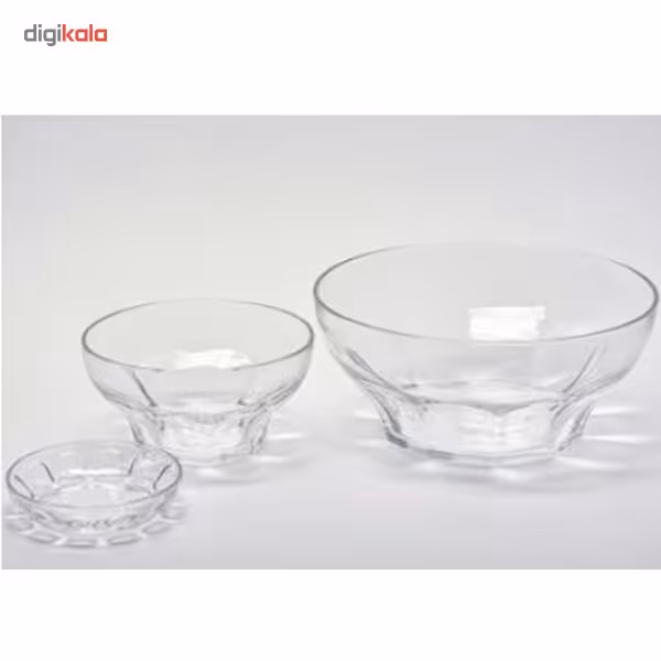 کاسه لومینارک مدل Granity باقطر 26Cm
