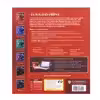کتاب Touchstone اثر جمعی از نویسندگان انتشارات آرماندیس چهار جلدی