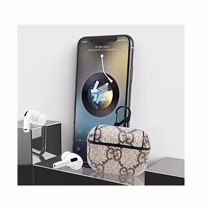 کاور مدل G Design مناسب برای کیس ایرپاد پرو