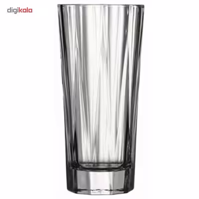 لیوان پاشاباغچه مدل گریس کد 68003 بسته 4 عددی