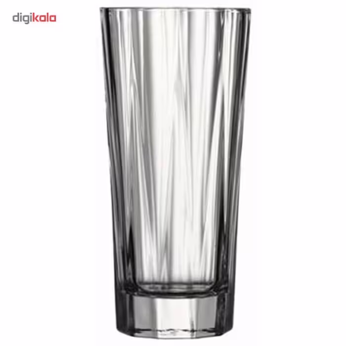 لیوان پاشاباغچه مدل گریس کد 68003 بسته 4 عددی