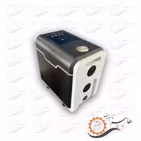 پمپ آب سوپر سایلنت الکتروژن 600 وات WGZ15/45EA