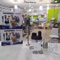 گوشت کوب14کاره جنرال ژاپن(غذاساز) GE:9818