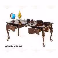 ست رومیزی ساینا