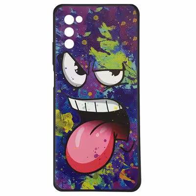کاور مدل A2275 مناسب برای گوشی موبایل سامسونگ Galaxy A03s