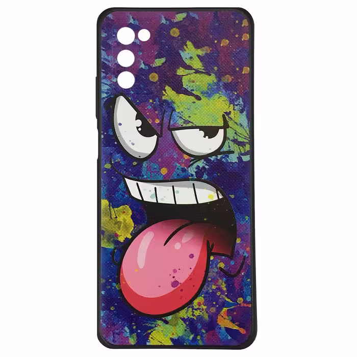 کاور مدل A2275 مناسب برای گوشی موبایل سامسونگ Galaxy A03s