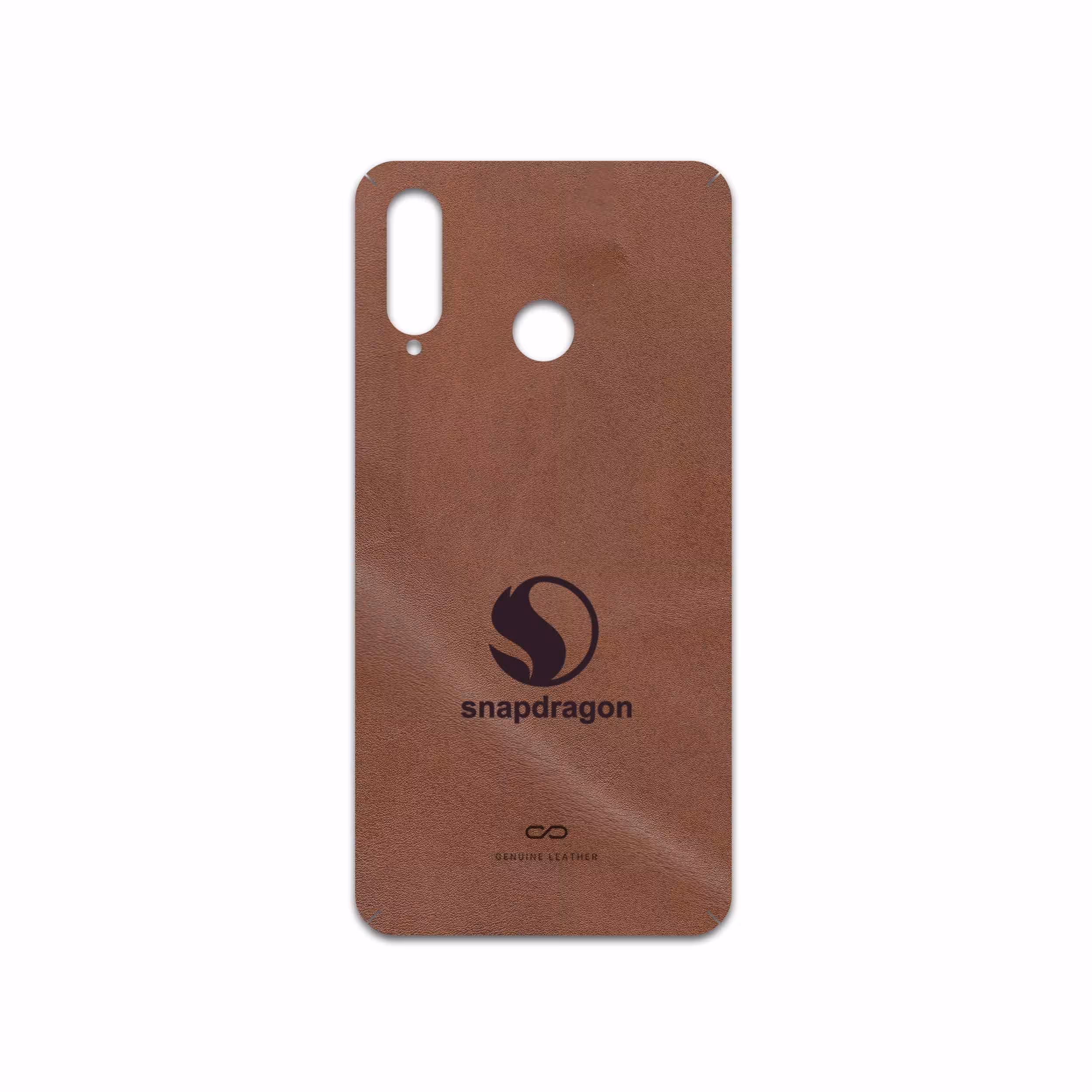 برچسب پوششی ماهوت مدل MNL-SNPDRGN مناسب برای گوشی موبایل هوآوی P30 Lite 48 MP Camera