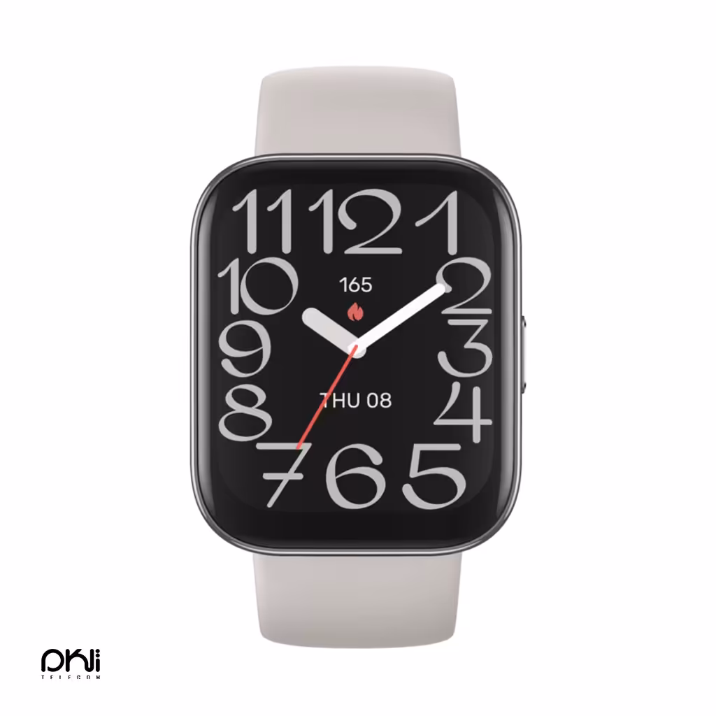 قیمت ساعت هوشمند شیائومی مدل Amazfit Bip 5 Unity - تلکام