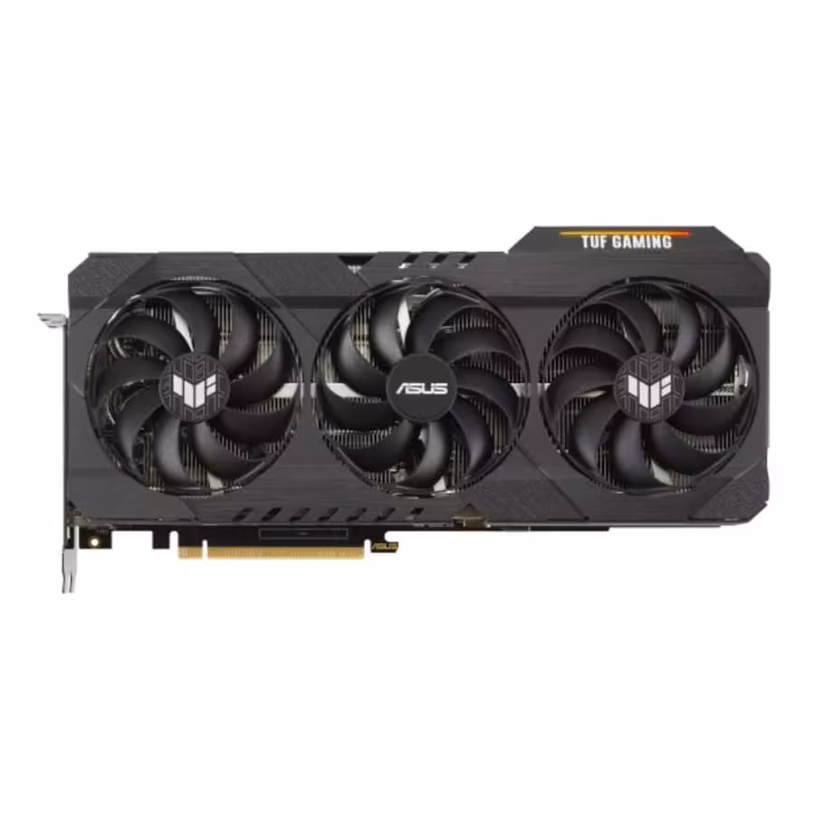 قیمت و خرید کارت گرافیک ایسوس مدل TUF-RTX3070TI-O8G-GAMING | یاس ارتباط