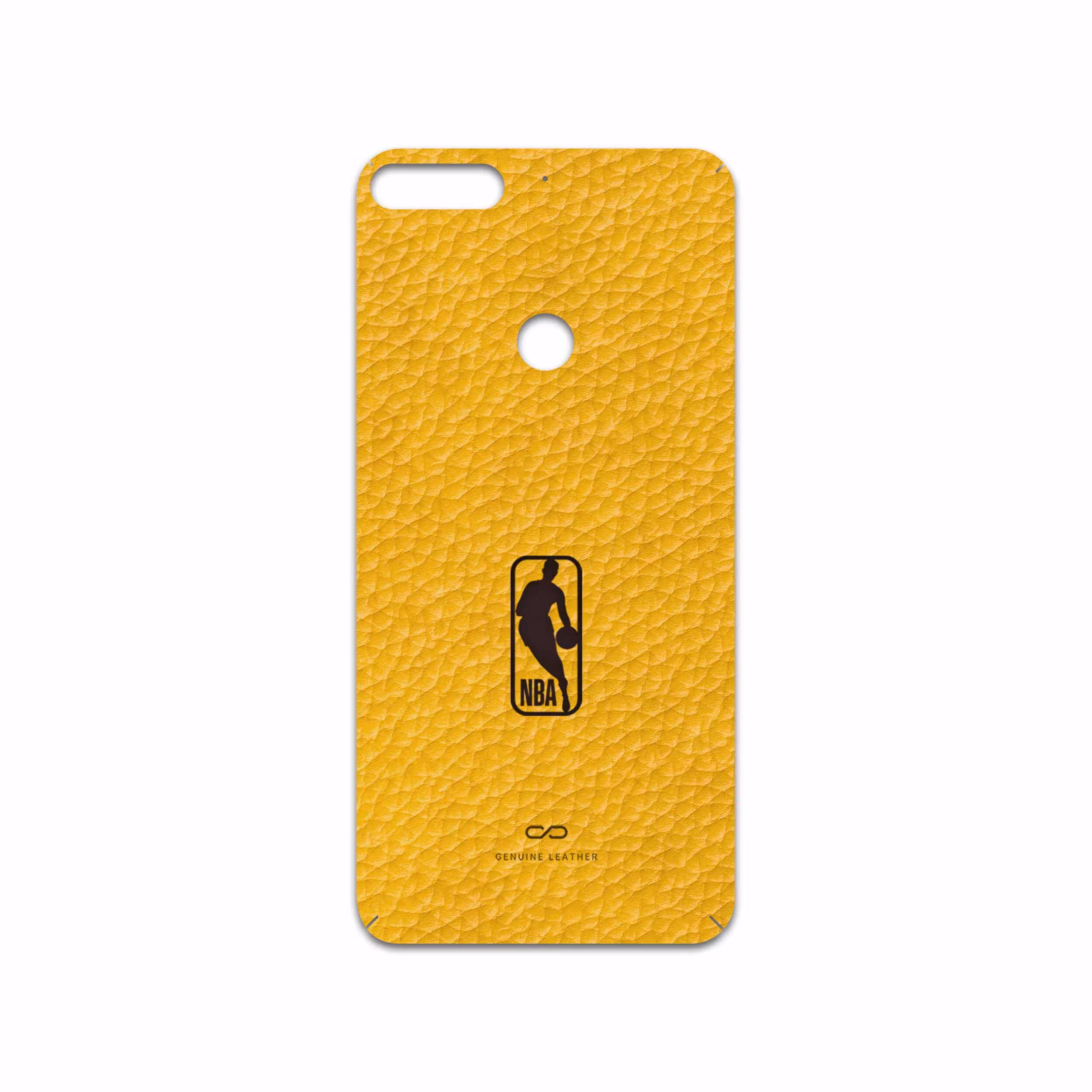 برچسب پوششی ماهوت مدل ML-NBA مناسب برای گوشی موبایل آنر 7C