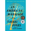 کتاب An American Marriage اثر Tayari Jones انتشارات Algonquin Books