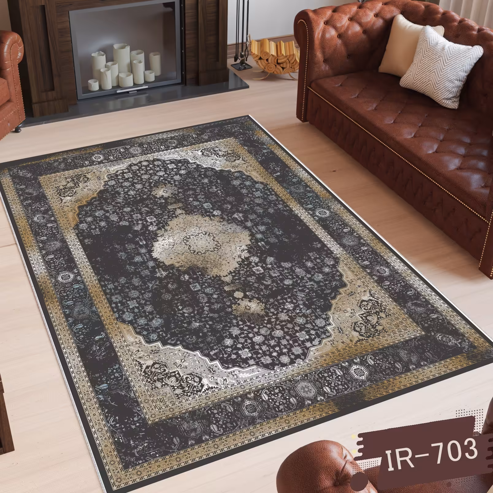 روفرشی 6 متری  کد IR-703 روحا با کیفیت و ضمانتی