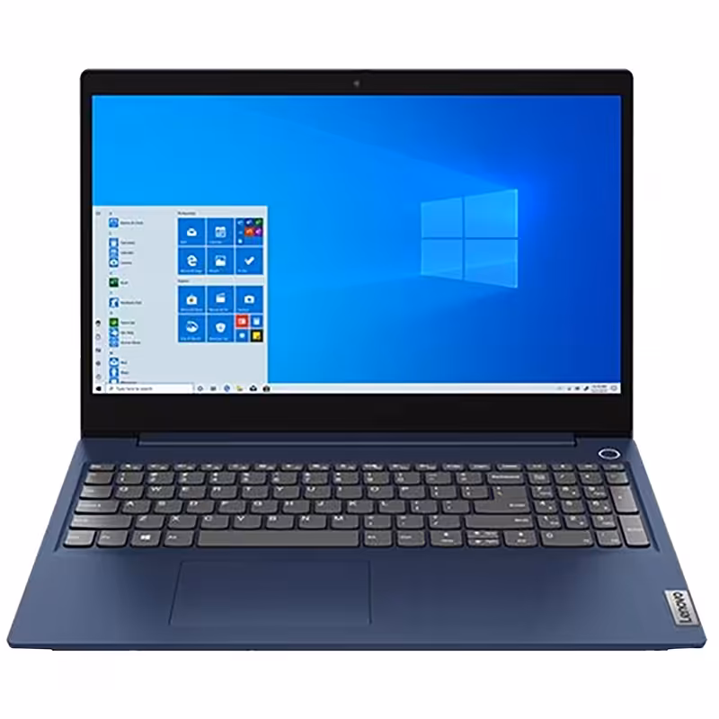 لپ تاپ لنوو مدل IdeaPad 3 2019-CA