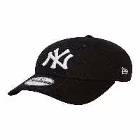 کلاه مشکی مردانه و زنانه New York Yankees Young boy 10879076 NEW ERA