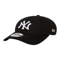 کلاه مشکی مردانه و زنانه New York Yankees Young boy 10879076 NEW ERA