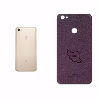 برچسب پوششی ماهوت مدل PL-IRC مناسب برای گوشی موبایل شیائومی Redmi Note 5A Prime