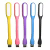 چراغ LED یو اس بی مدل HTTS
