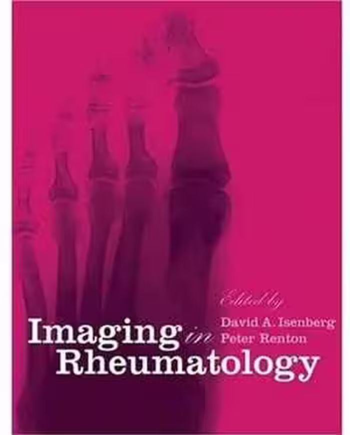 [CHM] دانلود کتاب Imaging In Rheumatology, 2003
