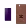 برچسب پوششی ماهوت مدل MNL-DDS مناسب برای گوشی موبایل سونی Xperia Z