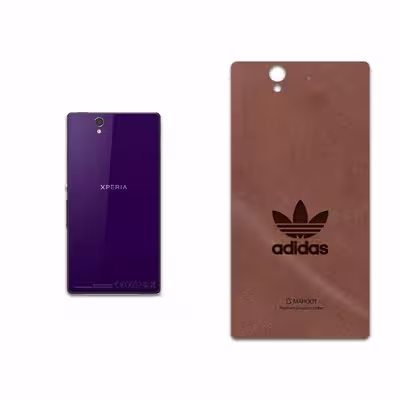 برچسب پوششی ماهوت مدل MNL-DDS مناسب برای گوشی موبایل سونی Xperia Z