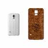 برچسب پوششی ماهوت مدل BFL-BMW مناسب برای گوشی موبایل سامسونگ Galaxy S5